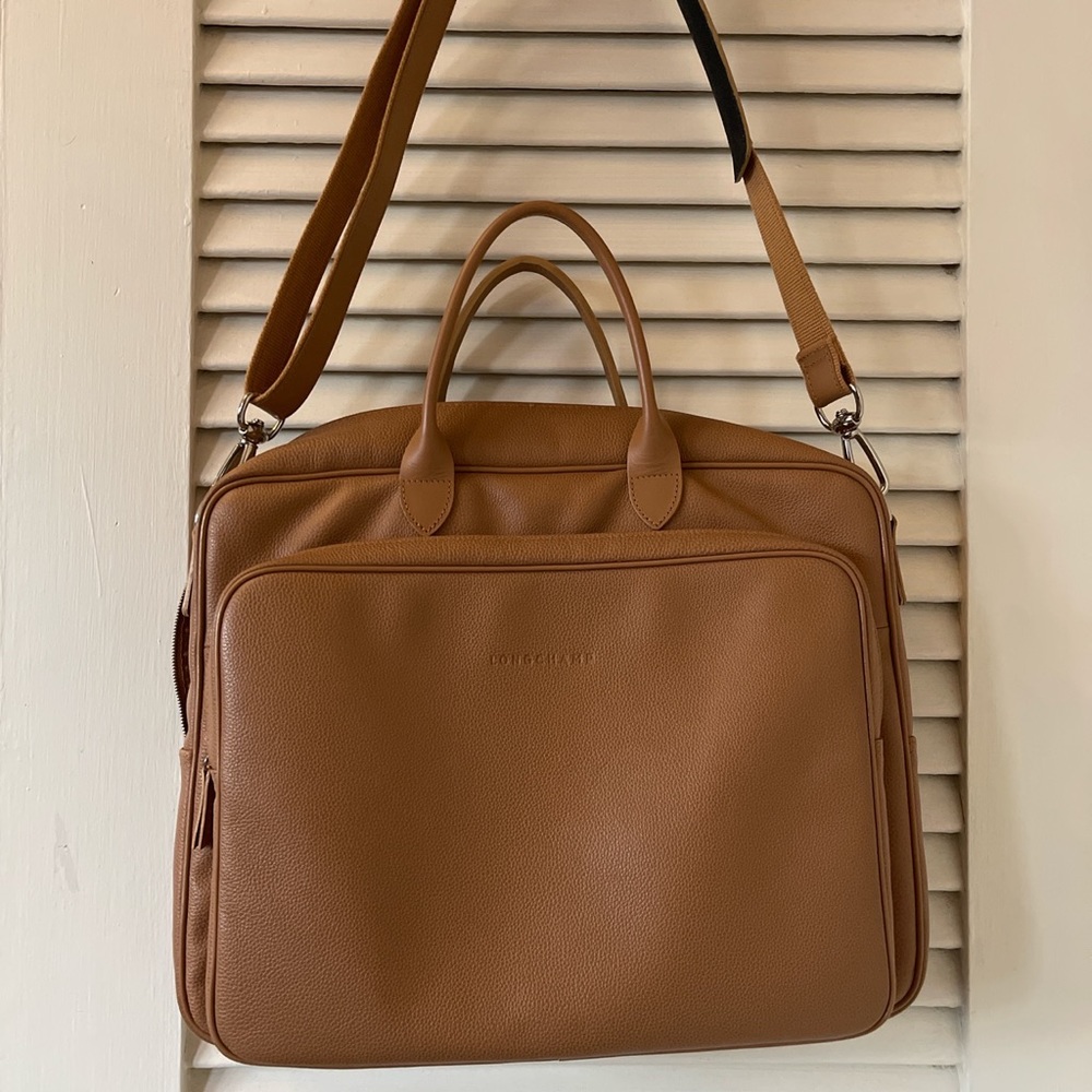 Longchamp bag